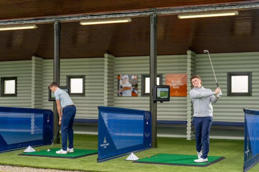 Trackman primary content www.glenloabbeyhotel.ie
