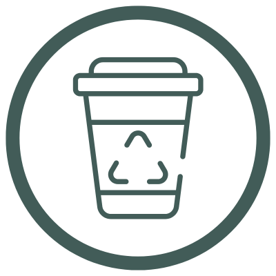 Biodegradable Cups and Straws