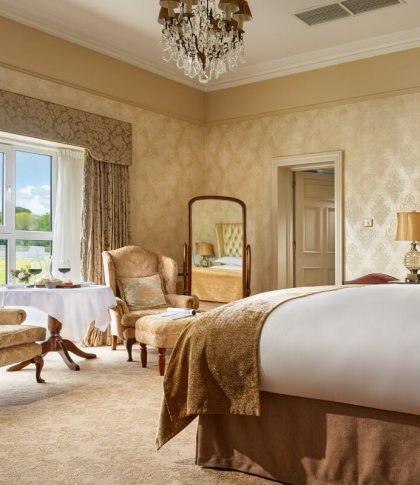 X www.glenloabbeyhotel.ie