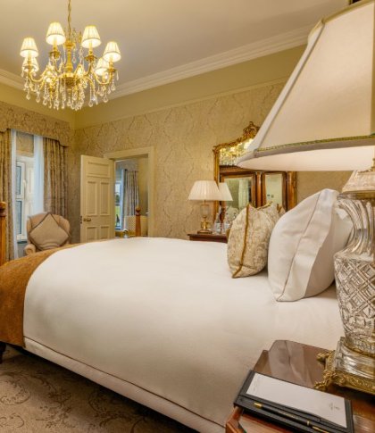 Xfood www.glenloabbeyhotel.ie