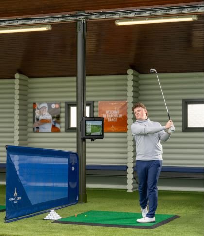 Drvingrange custom www.glenloabbeyhotel.ie