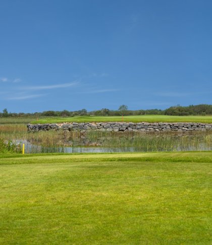 Golf  custom www.glenloabbeyhotel.ie