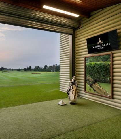 Golf course galway glenloabbeyhotel custom www.glenloabbeyhotel.ie