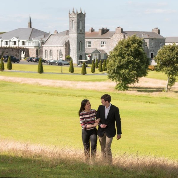 Walking estate www.glenloabbeyhotel.ie