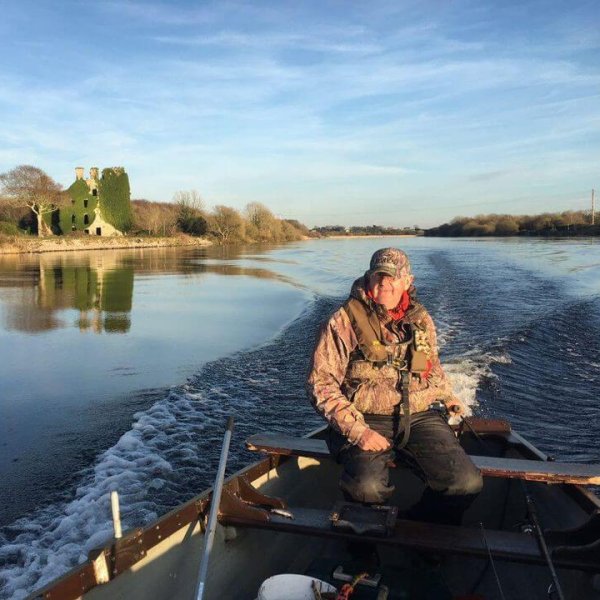 Fishing www.glenloabbeyhotel.ie