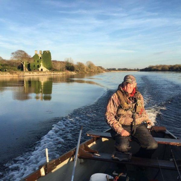 Fishing www.glenloabbeyhotel.ie