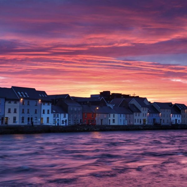 The claddagh west galway city master  custom www.glenloabbeyhotel.ie