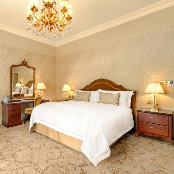 Abbey suite www.glenloabbeyhotel.ie