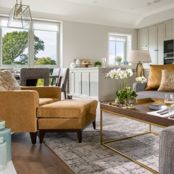 Lodges www.glenloabbeyhotel.ie