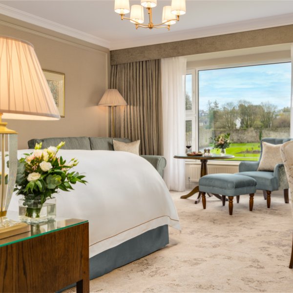 Trackman www.glenloabbeyhotel.ie