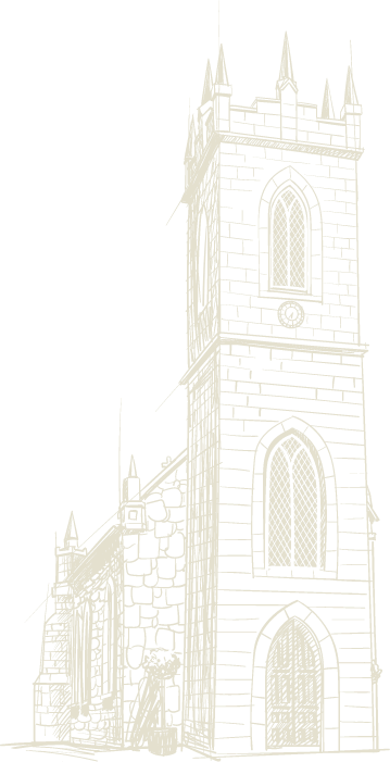 abbey illustration